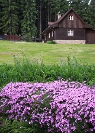Chalet Chalupa Pod Nebem *