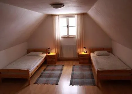 Chalet Chalupa Pod Nebem Staré Hamry