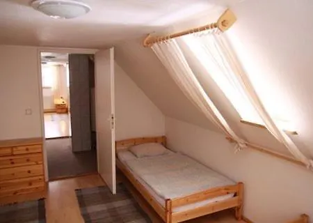 Chalet Chalupa Pod Nebem