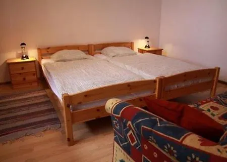 Chalupa Pod Nebem Chalet
