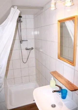 Chalet Chalupa Pod Nebem