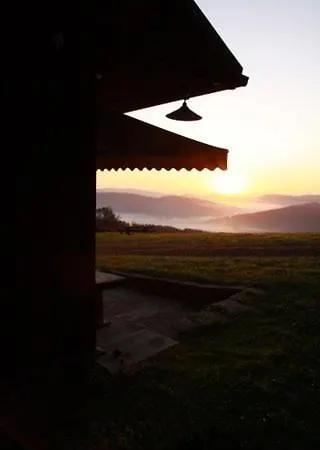 Chalupa Pod Nebem Chalet
