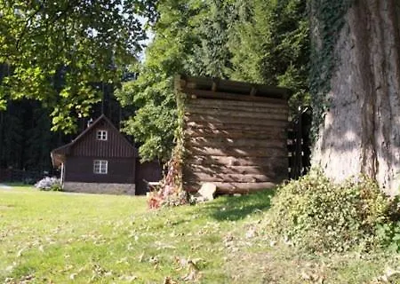 Chalet Chalupa Pod Nebem Staré Hamry
