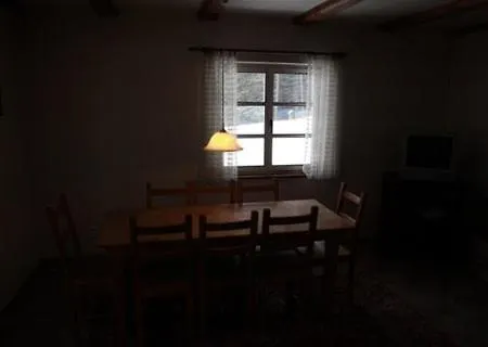 Chalupa Pod Nebem Chalet Staré Hamry